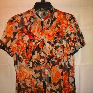 Lauren™ Blouse